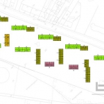 11-531 Düren Lageplan