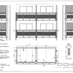 Balkonanbau, balkonsystem, glasbalkon