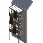 Werksplanung Turm 2,11