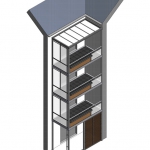 Werksplanung Turm 3,10