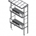 Werksplanung Turm 3