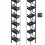 Werksplanung Turm 2