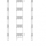 Werksplanung Turm 3