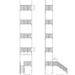 Werksplanung Turm 4