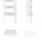 ISO Ansicht Werkplanung Turm 2 BV 140080 30451 Hannover, Quirrestrasse 9