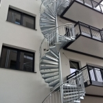 balkonbau-hannover-wedekindstrasse-18_Spindeltreppe