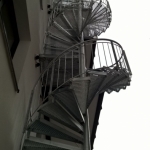 balkonbau-hannover-wedekindstrasse-19_Spindeltreppe