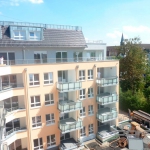 Balkonanbau, balkonsystem, glasbalkon