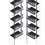 Werksplanung Turm 1