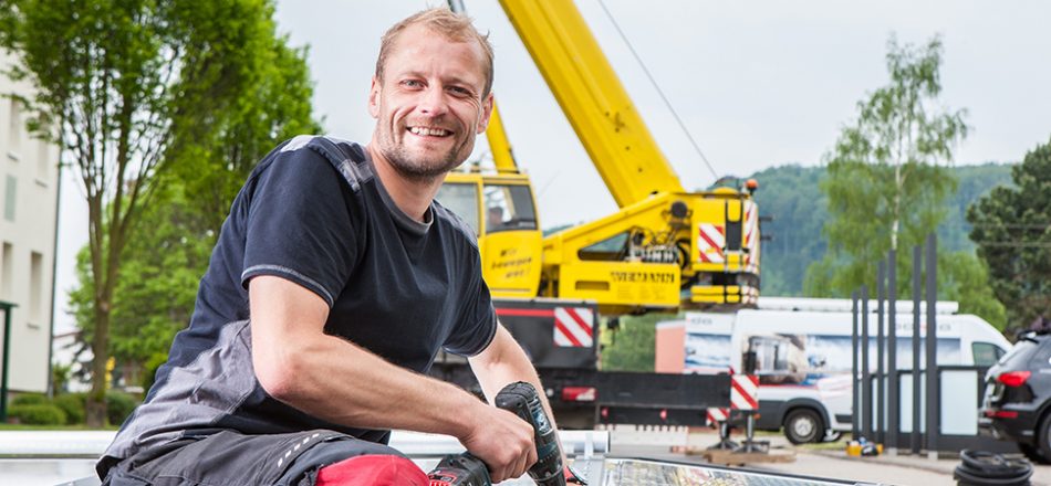 Balkonbau Projekte deutschlandweit