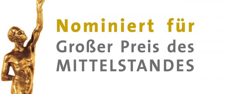 Grosser Preis des Mittelstandes