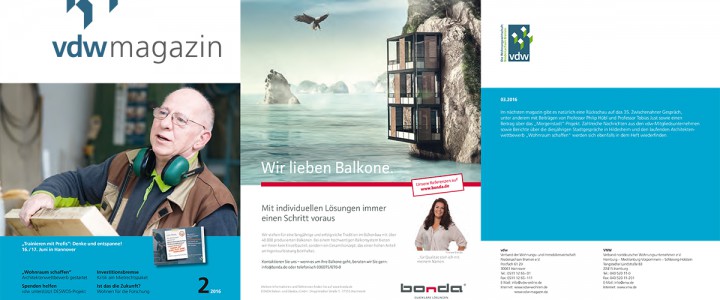 vdw-magazin-2-2016